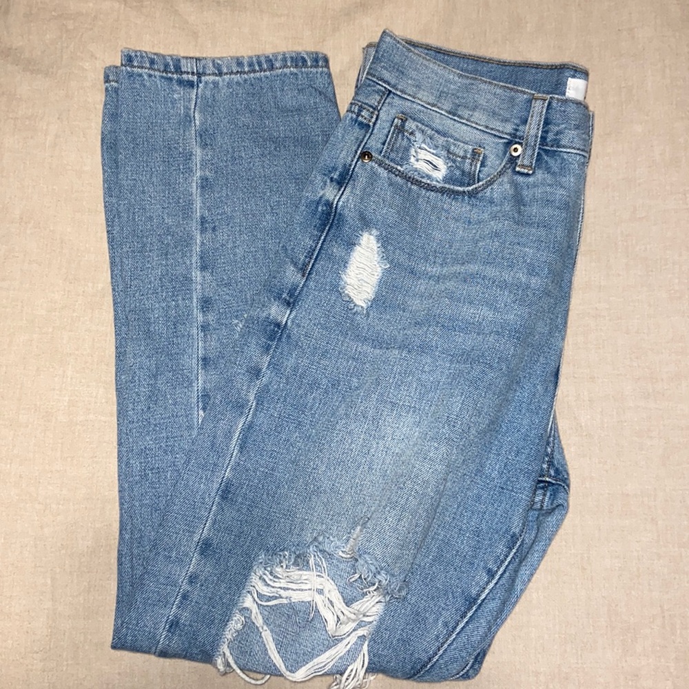 LF Boyfriend Jeans!